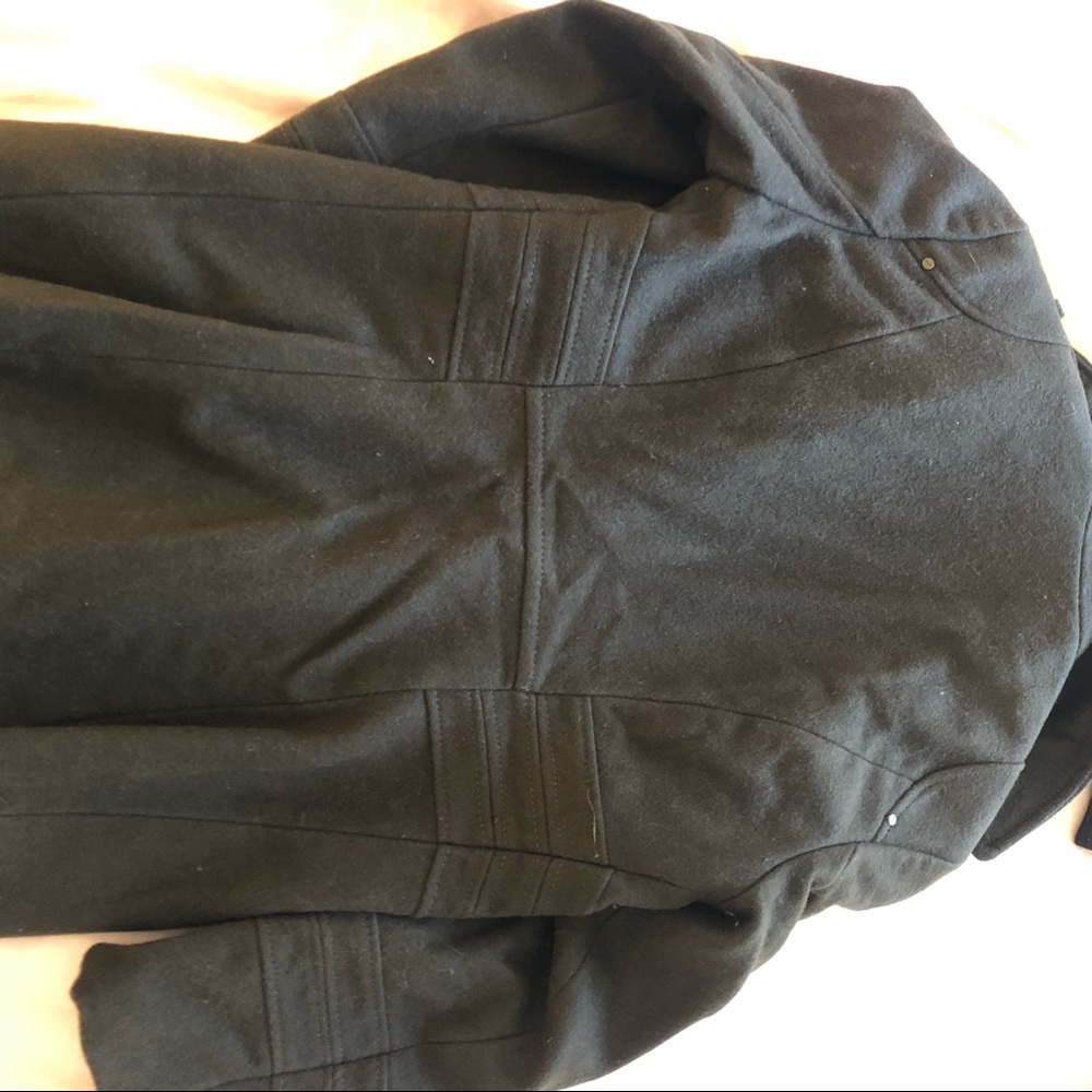 Pea coat - Picture 7 of 8
